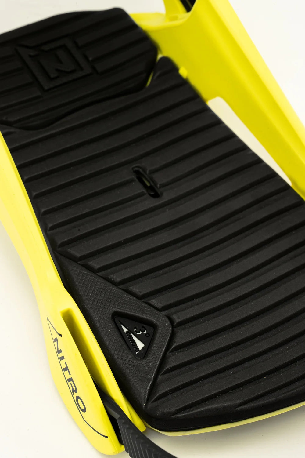 NITRO RAMBLER Snowboardbindungen – Lite Acid