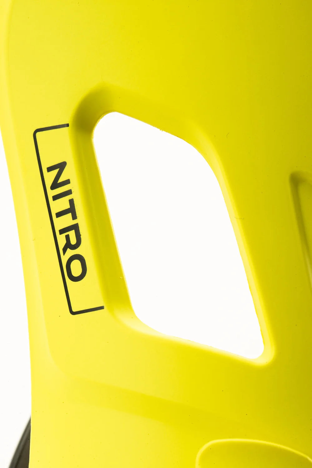 NITRO RAMBLER Snowboardbindungen – Lite Acid