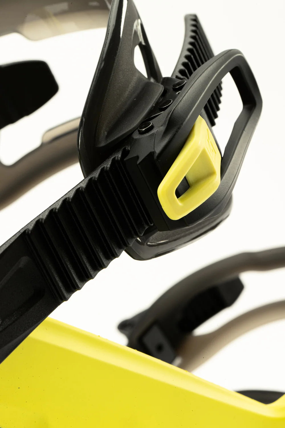 NITRO RAMBLER Snowboardbindungen – Lite Acid