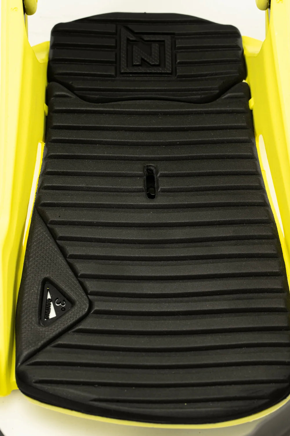 NITRO RAMBLER Snowboardbindungen – Lite Acid