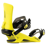 NITRO RAMBLER Snowboardbindungen – Lite Acid