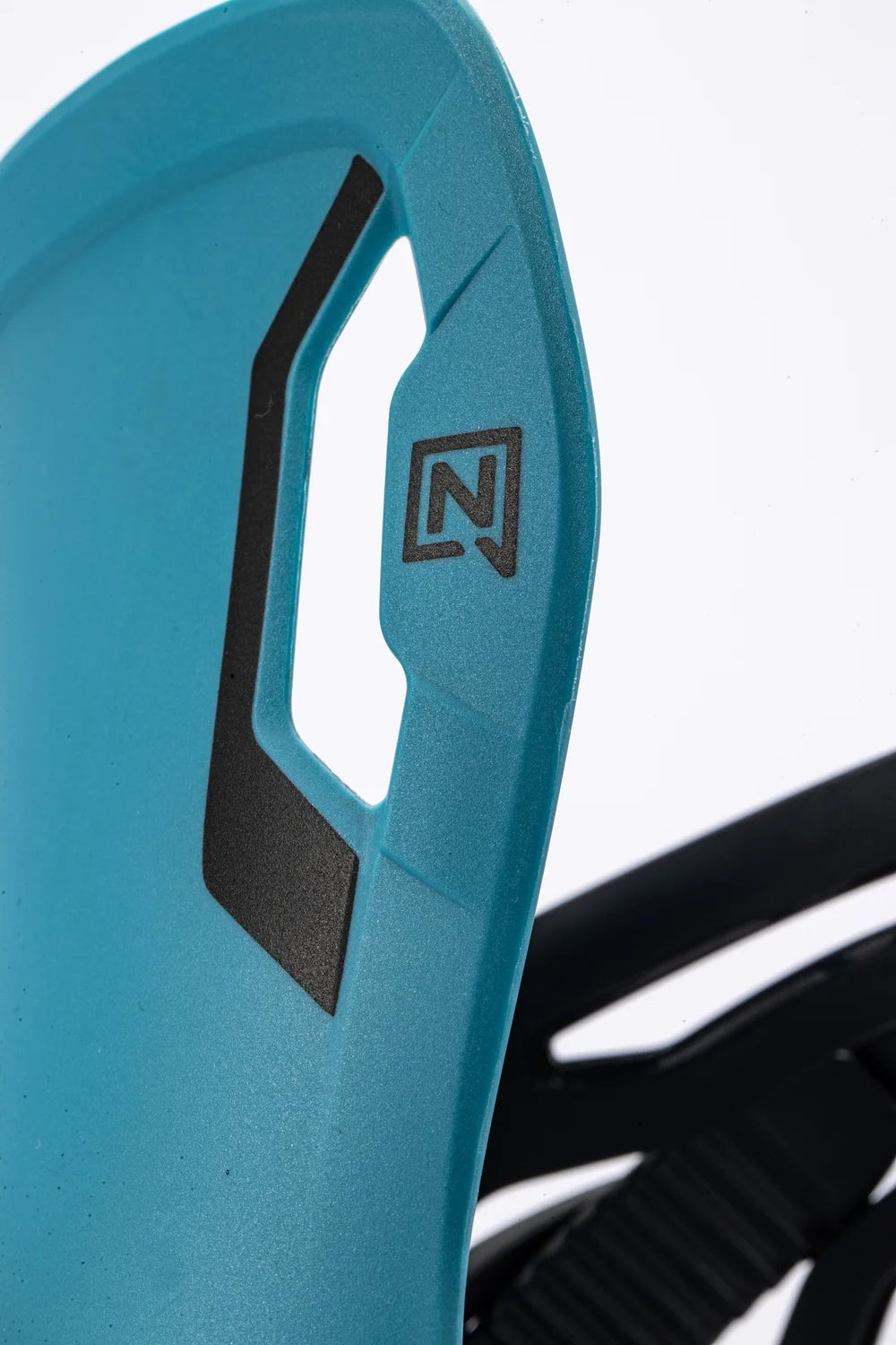 NITRO TALENT snowboardbindningar för unisex – turkos