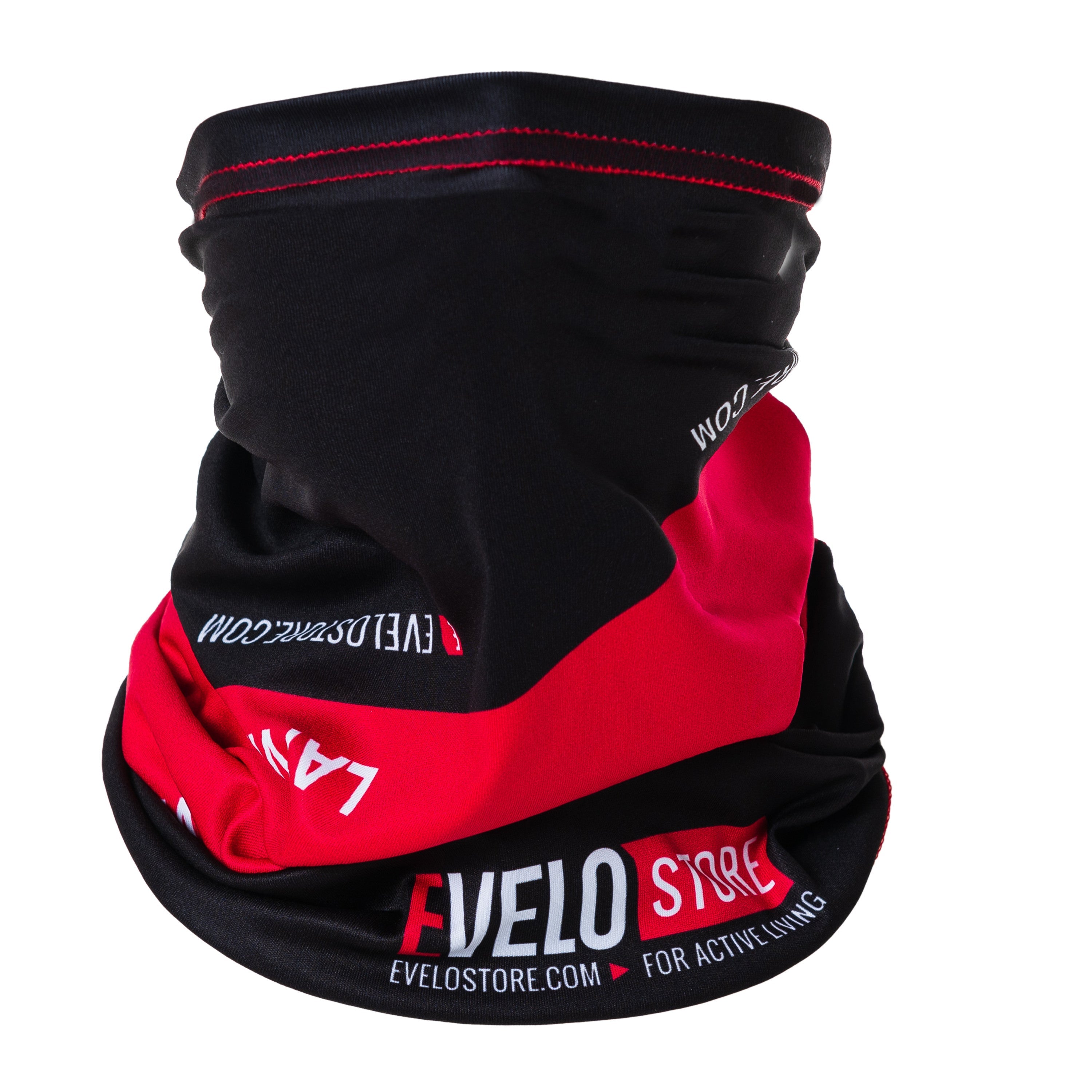 ELEVEN SPORTSWEAR Ogrzewacz na szyję EVELOSTORE