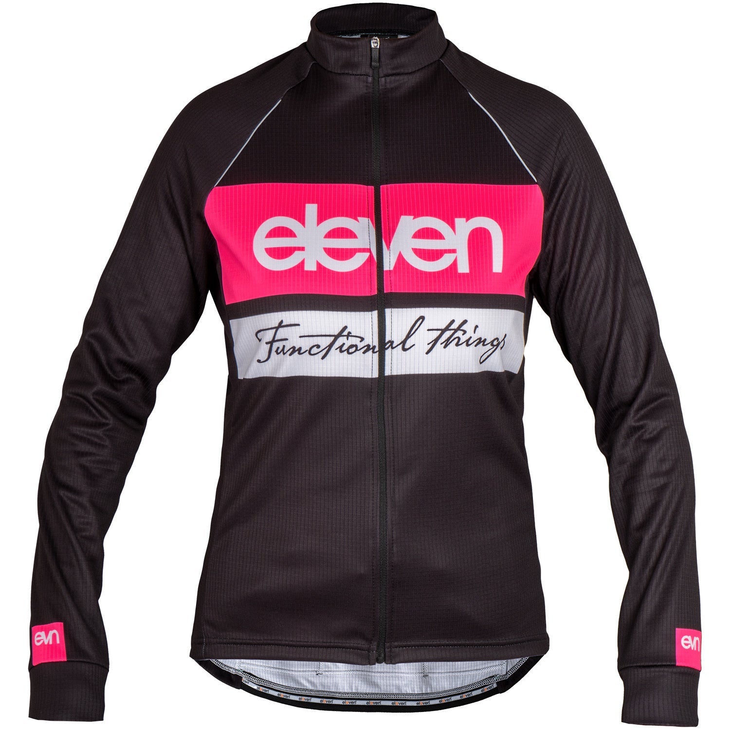 ELEVEN SPORTSWEAR Dame cykeljakke - LYSE horisontal