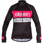 ELEVEN SPORTSWEAR Dame cykeljakke - LYSE horisontal