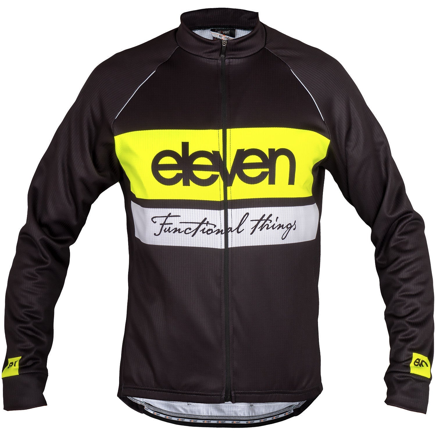 Giacca da ciclismo ELEVEN SPORTSWEAR LIGHT orizzontale F150