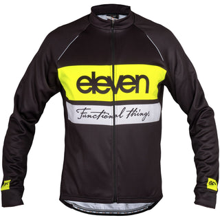 Cycling jackets and vest