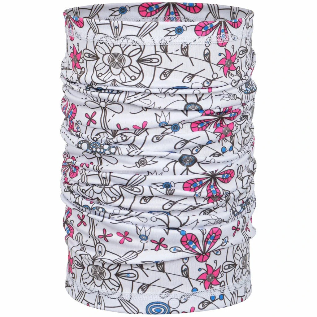 ELEVEN SPORTSWEAR Wielofunkcyjna chusta RETRO 29