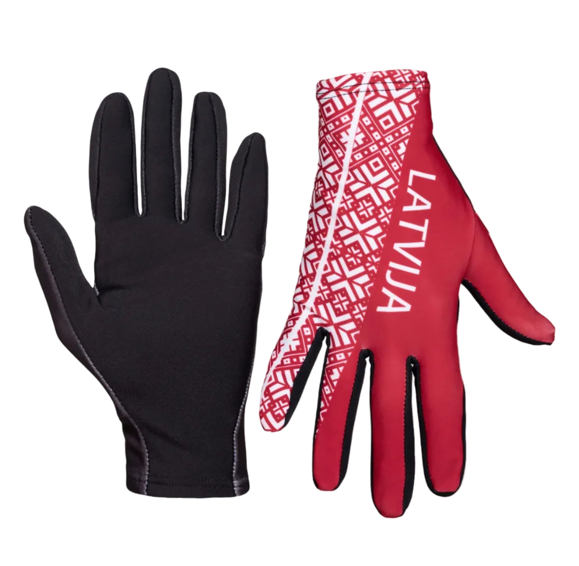 ELEVEN SPORTSWEAR Löparhandskar LETTLAND