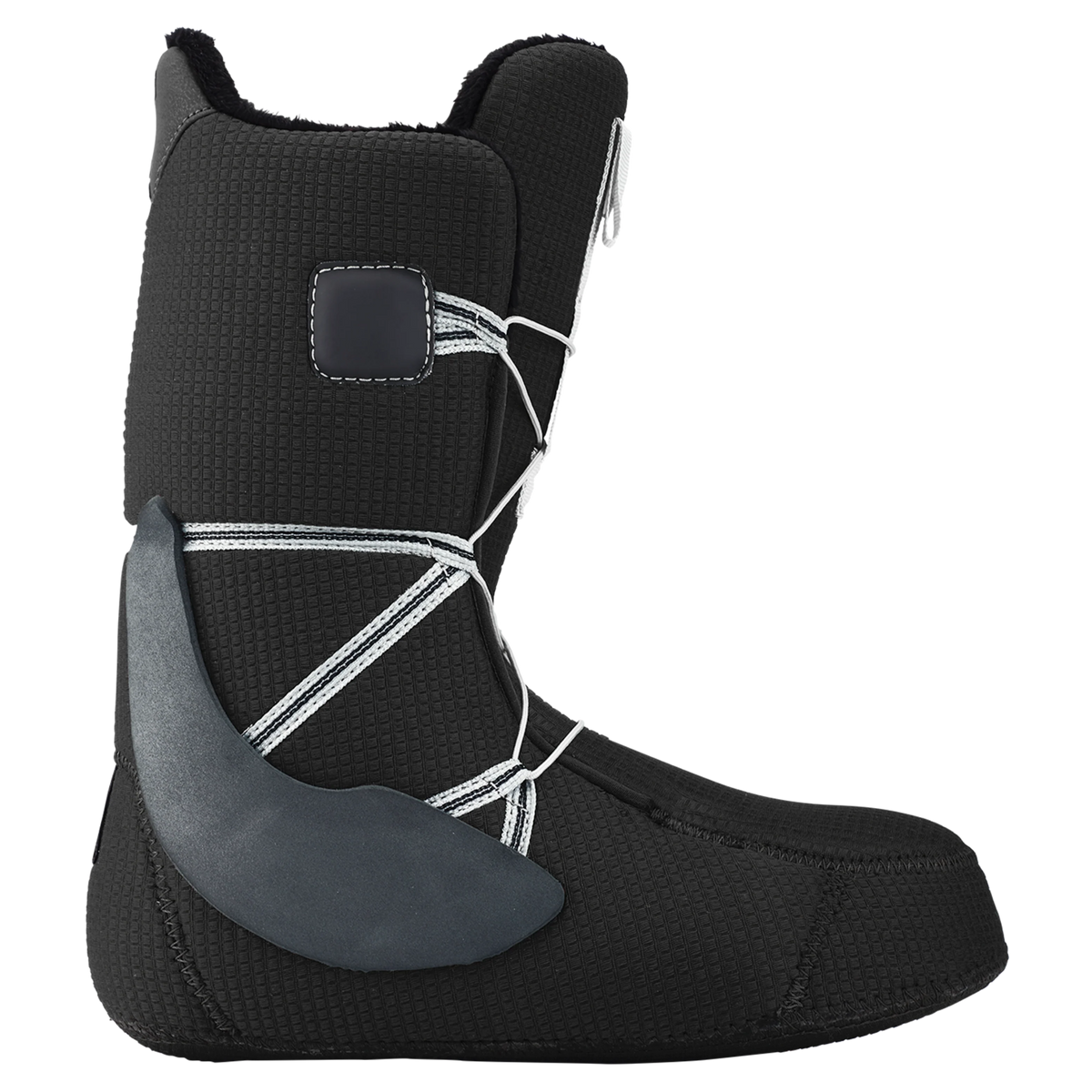 BURTON MOTO BOA® almindelige snowboardstøvler til mænd – sorte