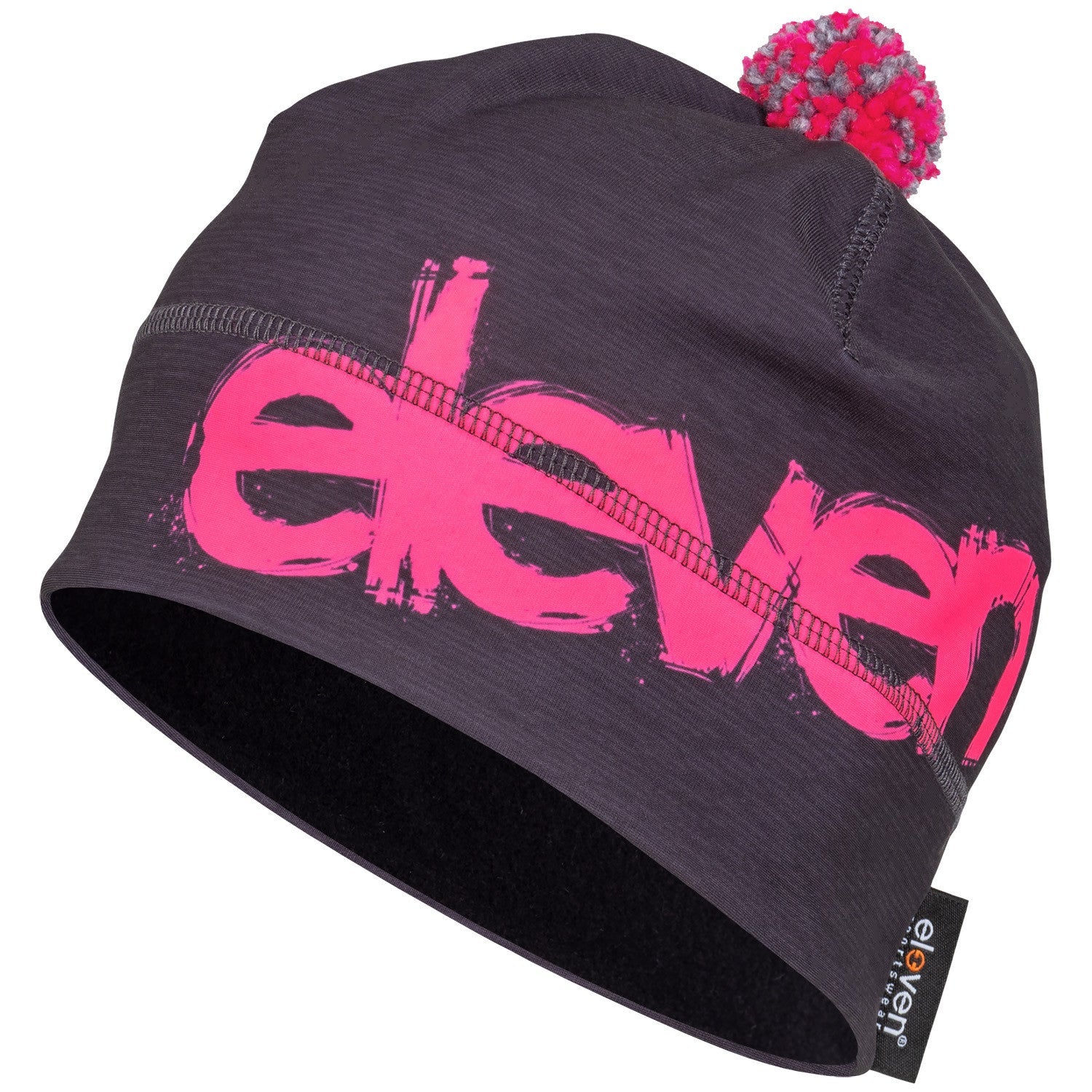 ELEVEN SPORTSWEAR Sven hue LIMIT pink