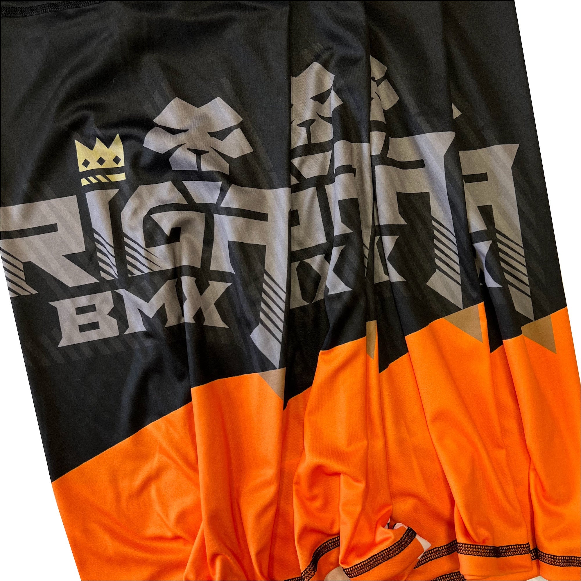 ELEVEN SPORTSWEAR Multifunktionelt tørklæde BMX RIGA