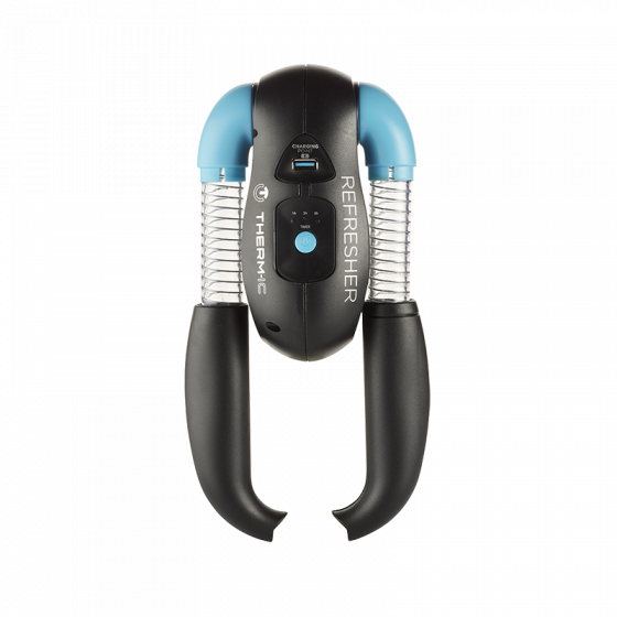 THERMIC BOOT DRYER REFRESHER WITH – zābaku un cimdu žāvētājs