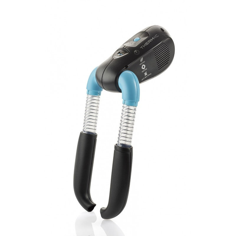 THERMIC BOOT DRYER REFRESHER WITH – zābaku un cimdu žāvētājs