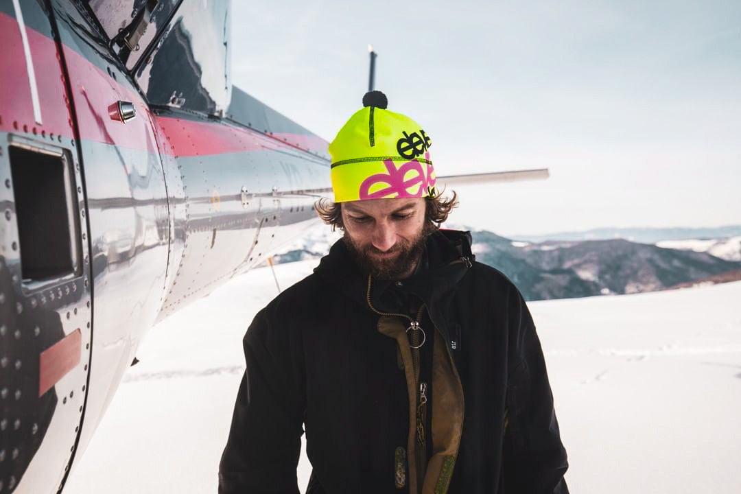 ELEVEN SPORTSWEAR Sven Hue FLUO F11