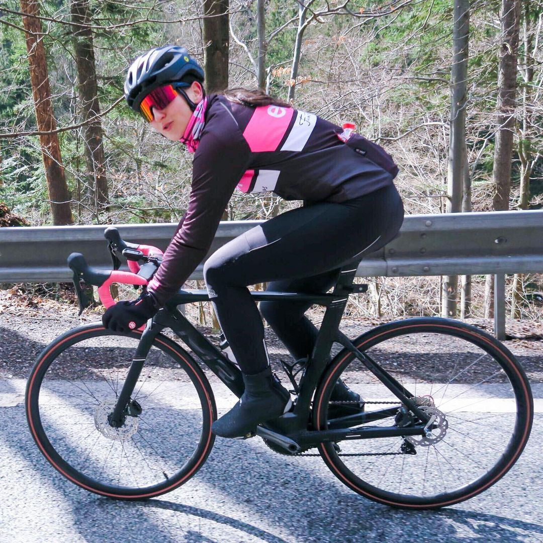 ELEVEN SPORTSWEAR Dame cykeljakke - LYSE horisontal