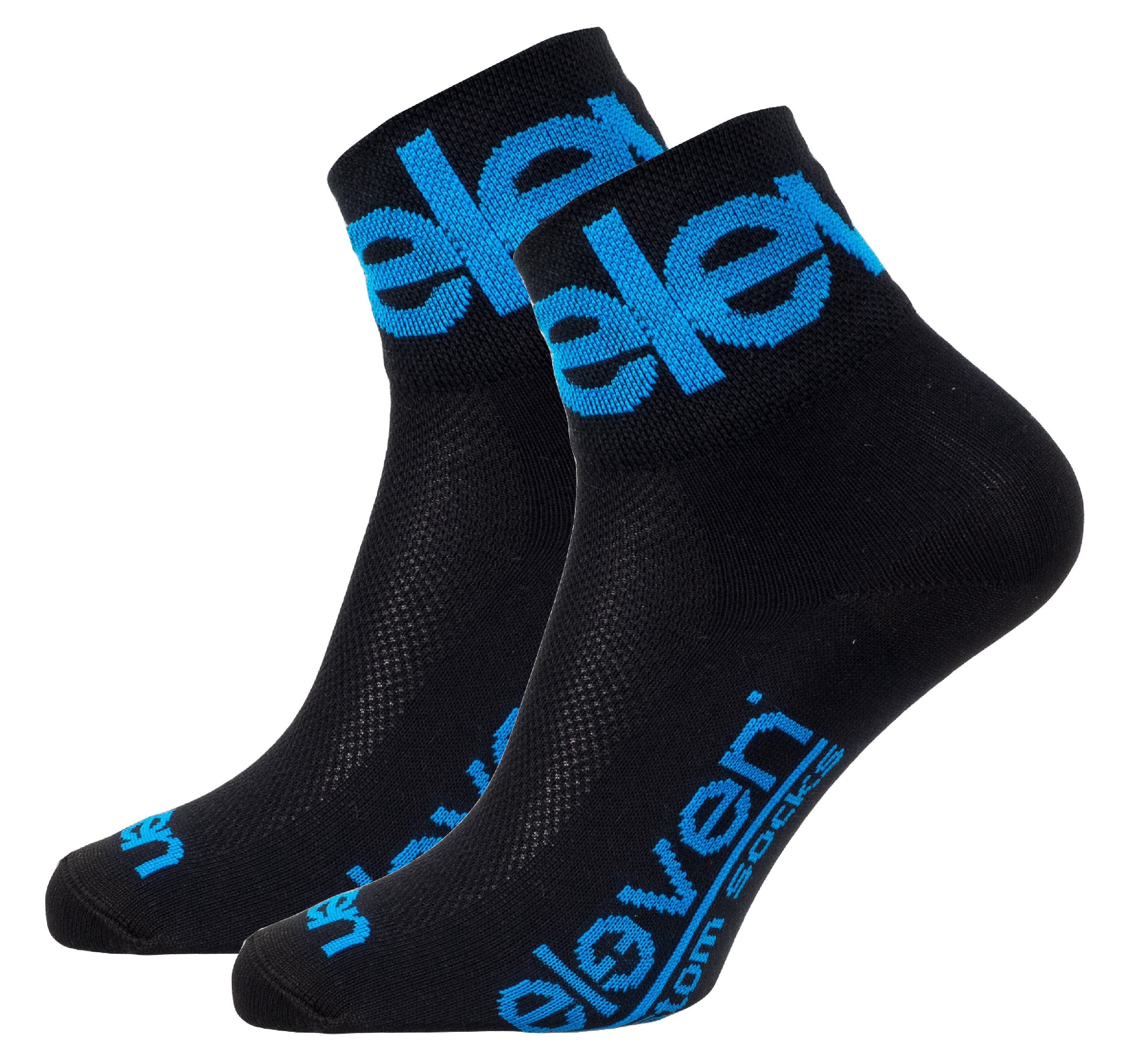 ELEVEN SPORTSWEAR Howa TWO Socken - blau