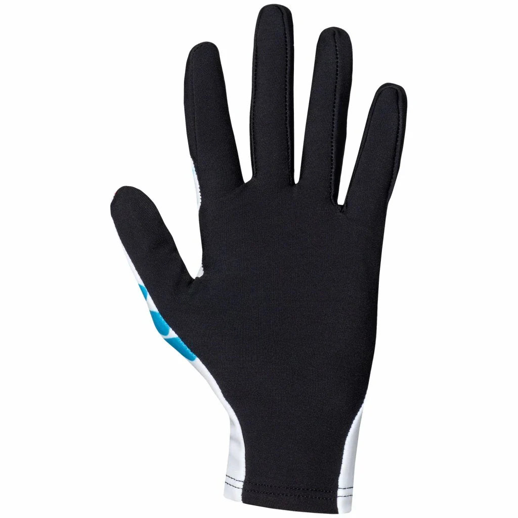 ELEVEN SPORTSWEAR Løbehandsker MEADOW hvid