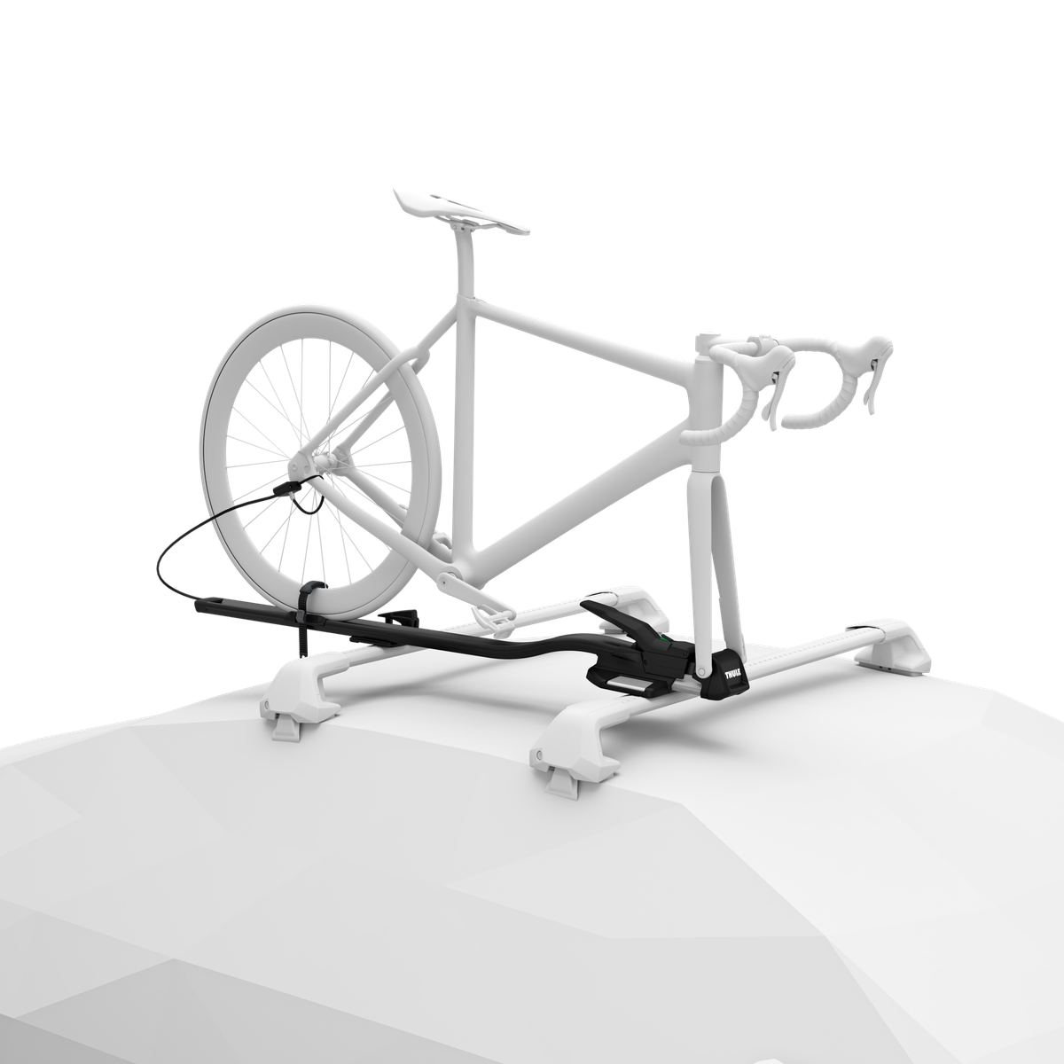 THULE TOPRIDE cykelholder til taget 568001