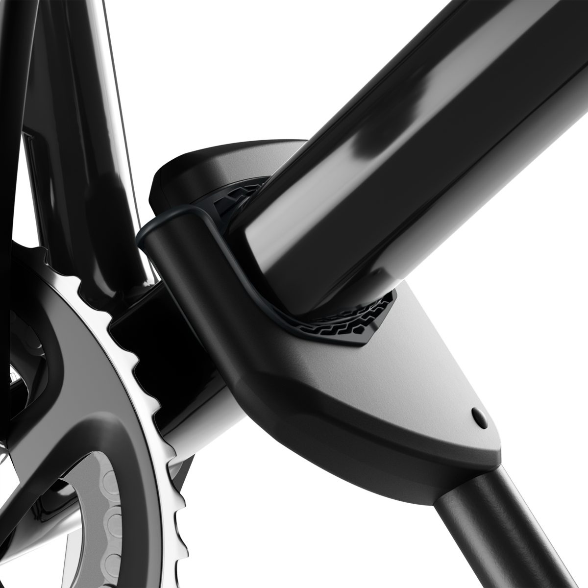THULE PRORIDE - silver 598001