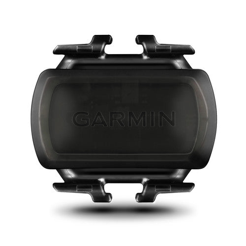 GARMIN-hastighedssensor til cykel og kadencesensor