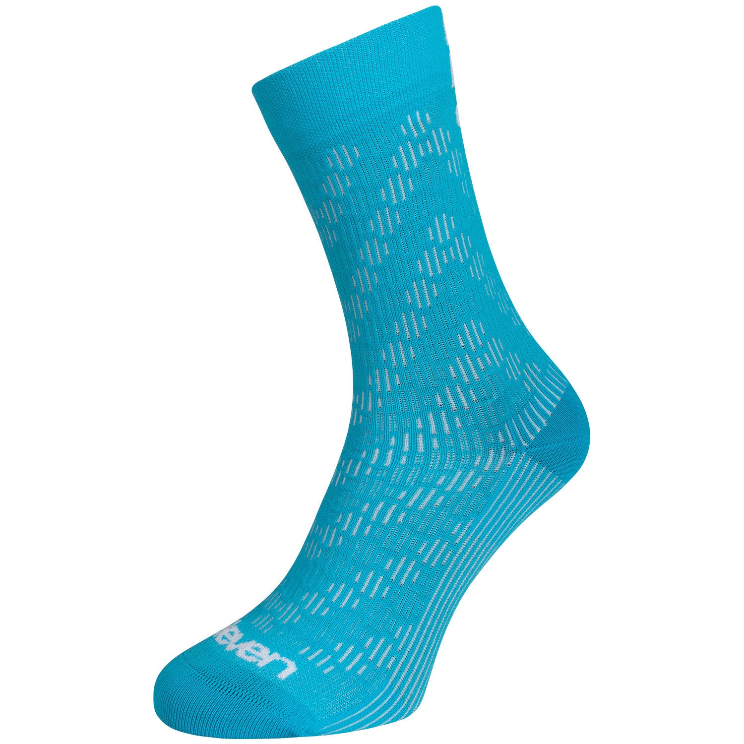 ELEVEN SPORTSWEAR RONDA compression socks - aqua