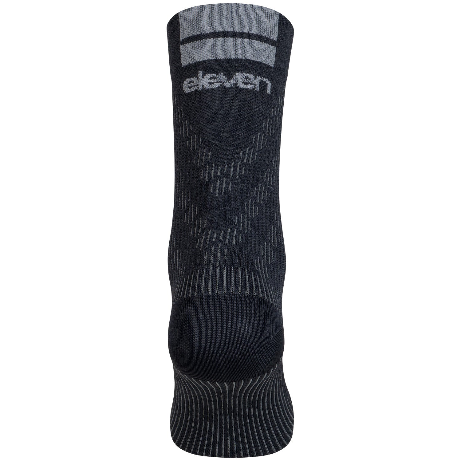 ELEVEN SPORTSWEAR RONDA compression socks - grey