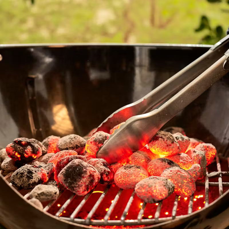 WEBER ORIGINAL KETTLE® PREMIUM 57cm charcoal grill black - 14401001