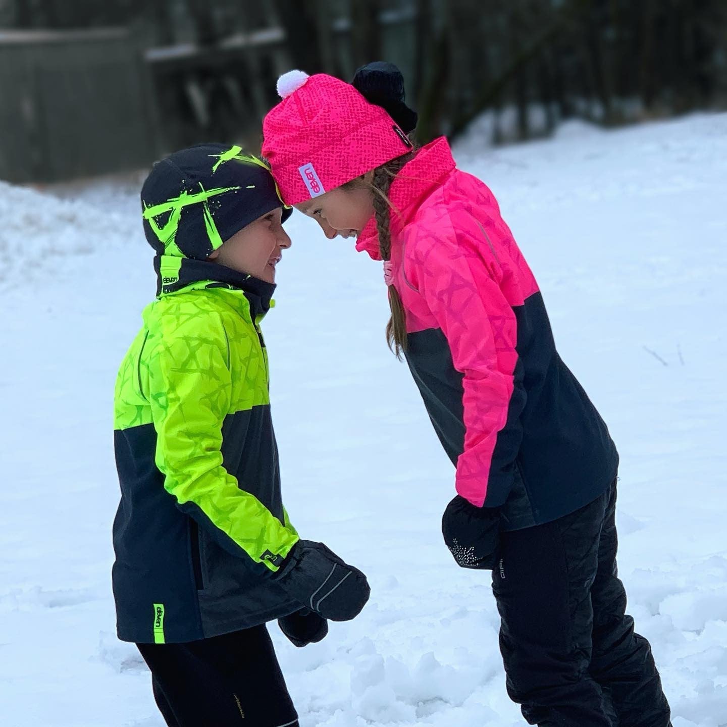 ELEVEN SPORTSWEAR Berretto Sven SCREEN rosa