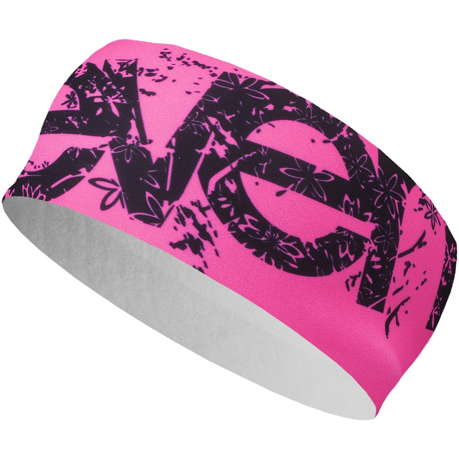 ELEVEN SPORTSWEAR Stirnband Dolomiti pink