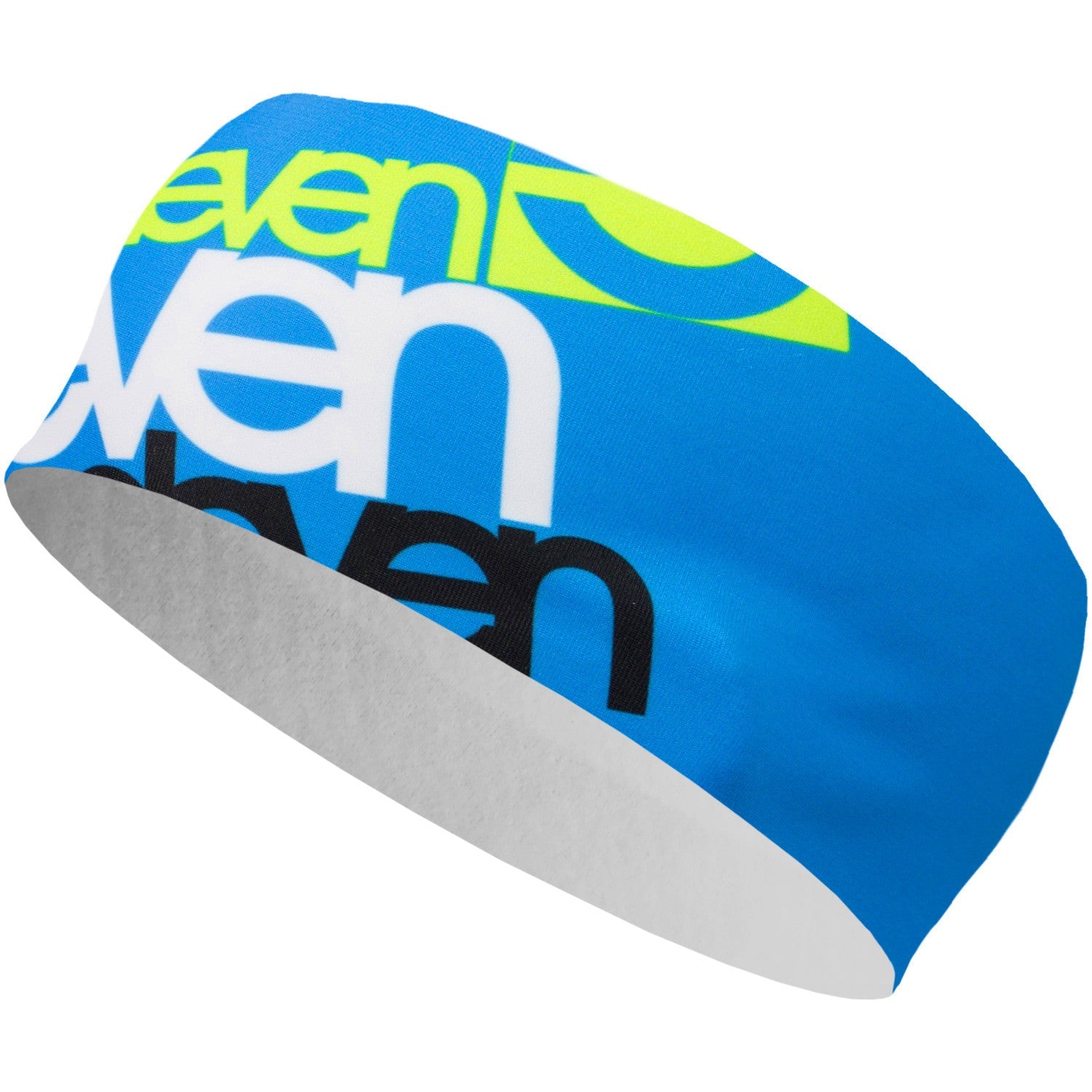 ELEVEN SPORTSWEAR Stirnband Dolomiti Fluo F2925