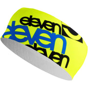 ELEVEN SPORTSWEAR Stirnband Dolomiti FLUO F11 blau