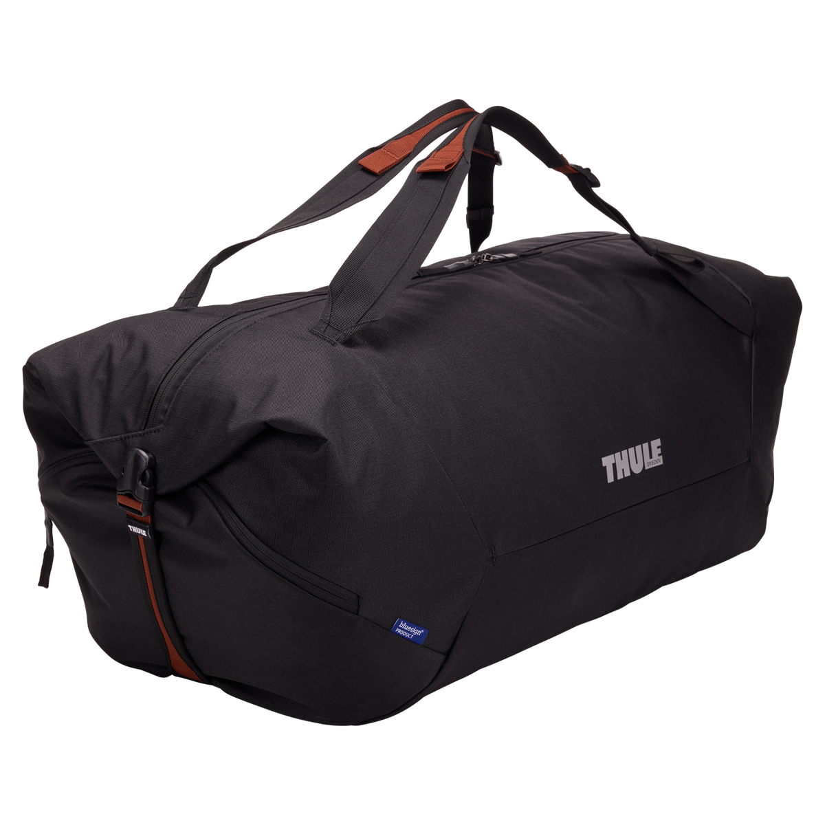 THULE GOPACK DUFFEL SET travel bags 4 pcs 800604