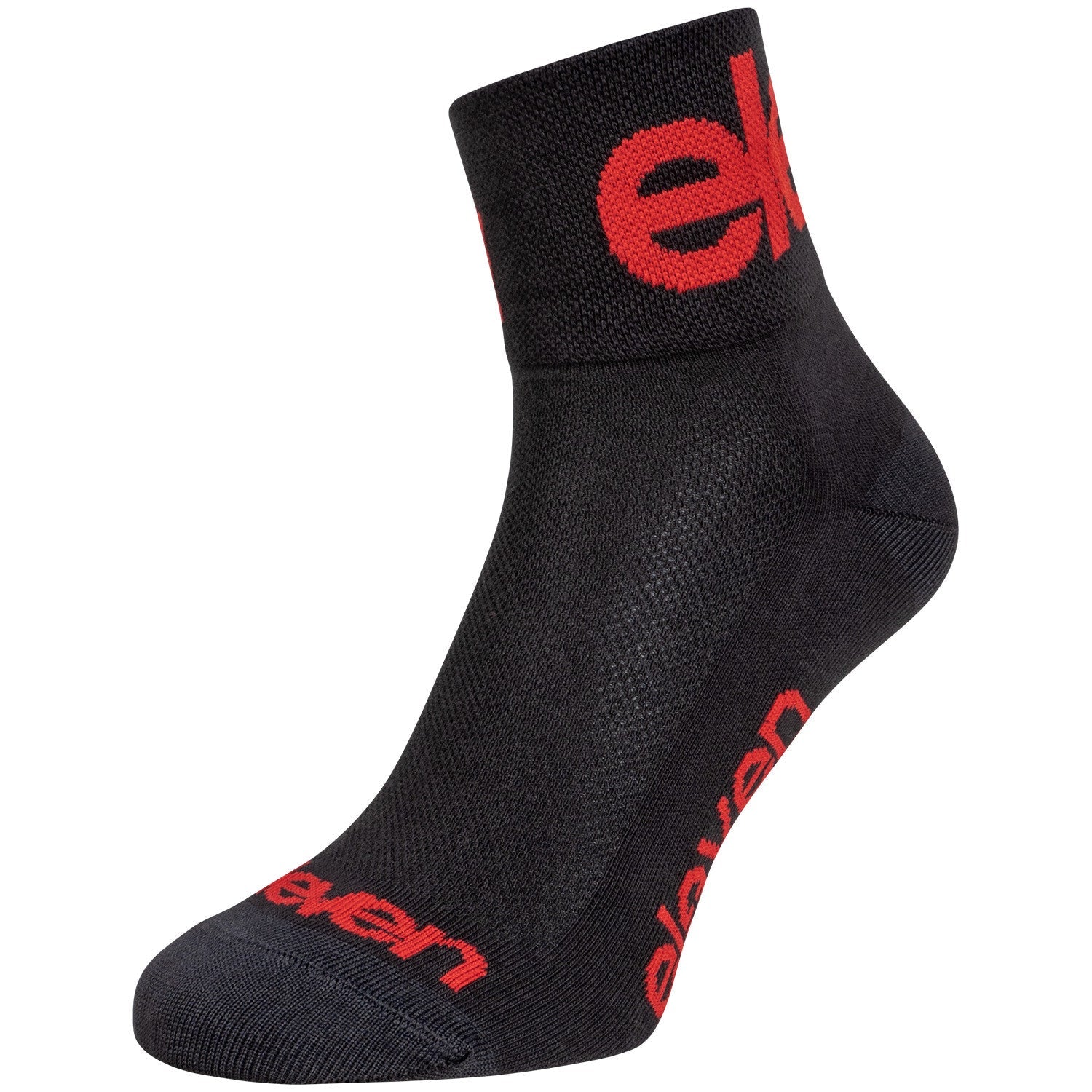 ELEVEN SPORTSWEAR Howa TWO sokid - punane