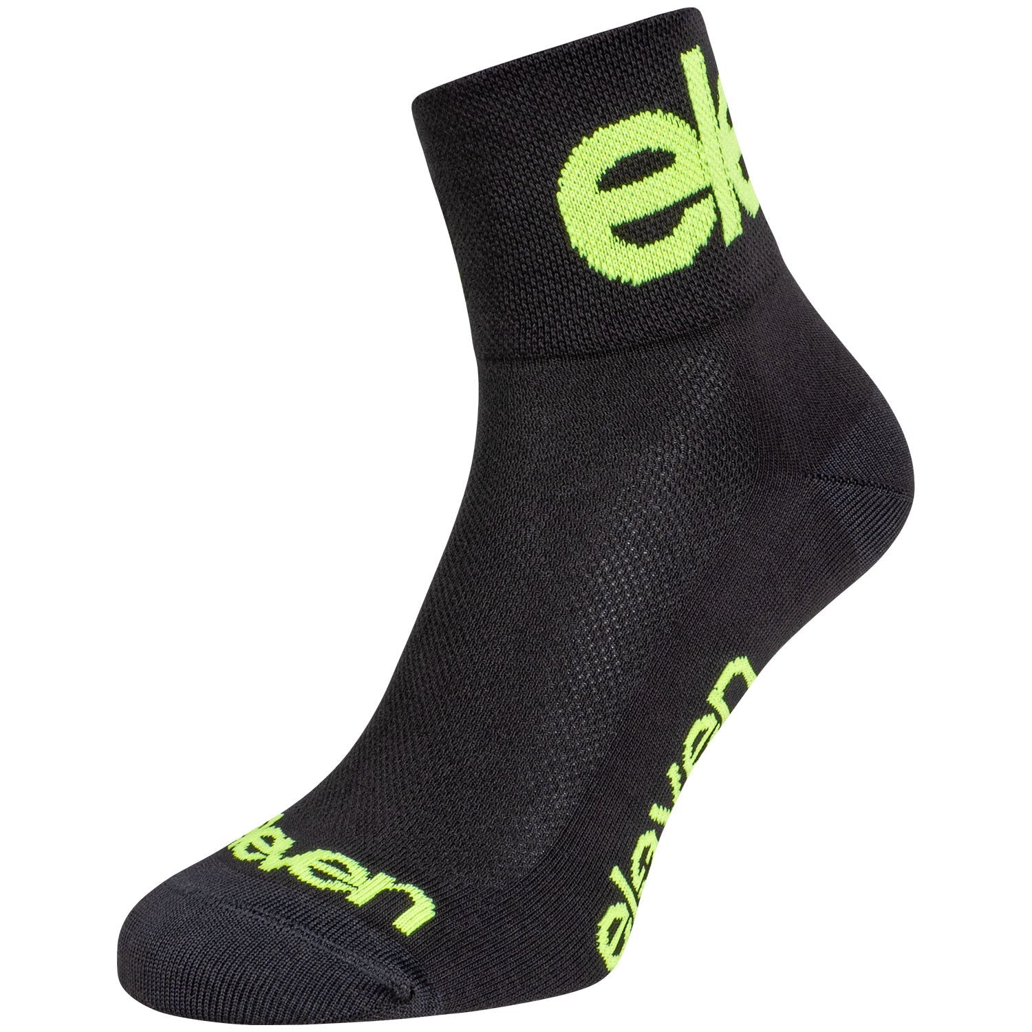 ELEVEN SPORTSWEAR Howa TWO Socken - Neon
