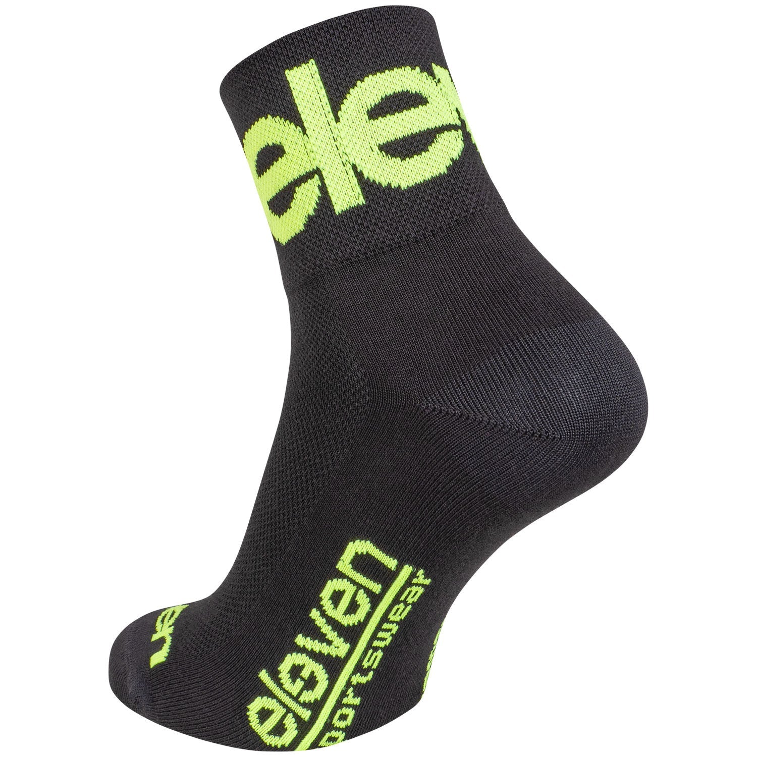 ELEVEN SPORTSWEAR Howa TWO Socken - Neon