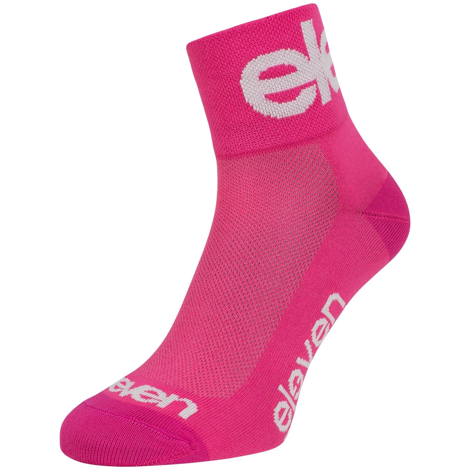 Calze ELEVEN SPORTSWEAR Howa TWO - rosa