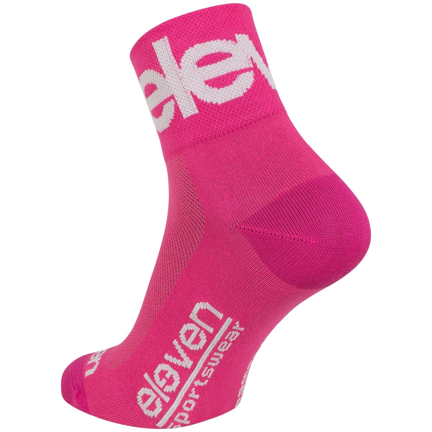 Calze ELEVEN SPORTSWEAR Howa TWO - rosa