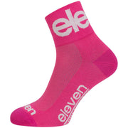 Calze ELEVEN SPORTSWEAR Howa TWO - rosa