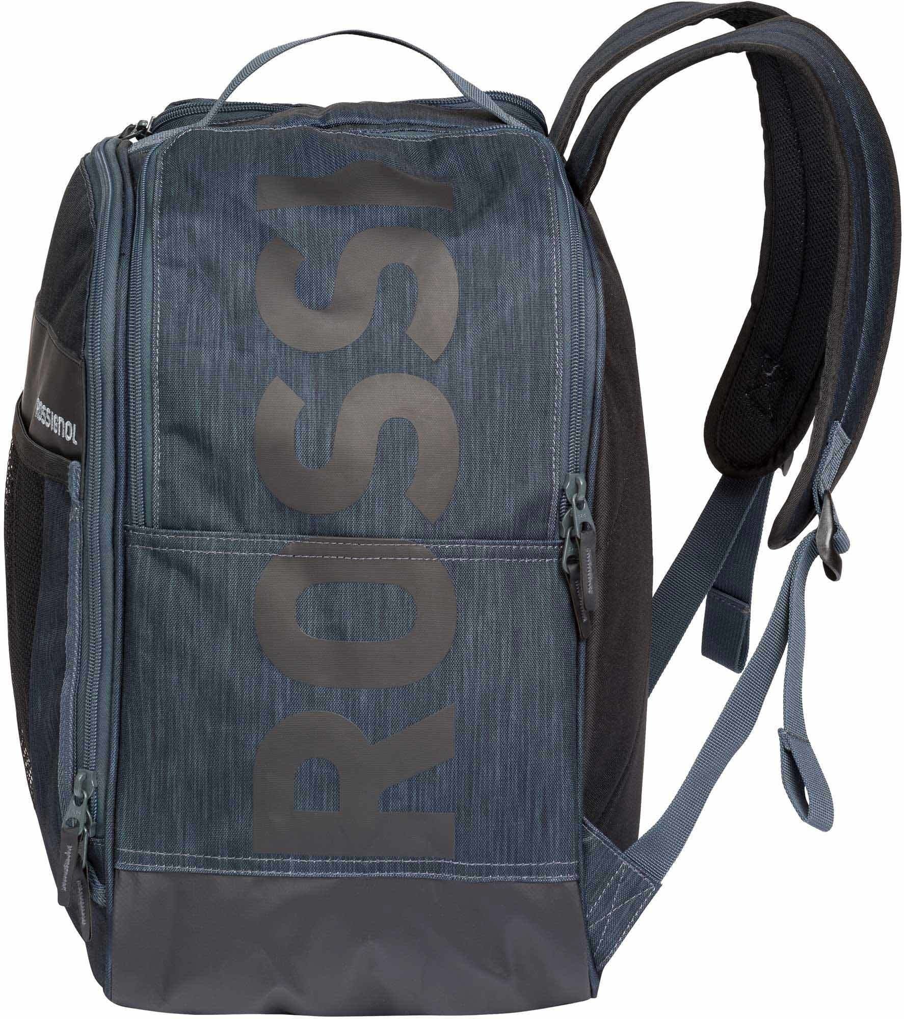 ROSSIGNOL PREMIUM PRO BOOT BAG – batų krepšys