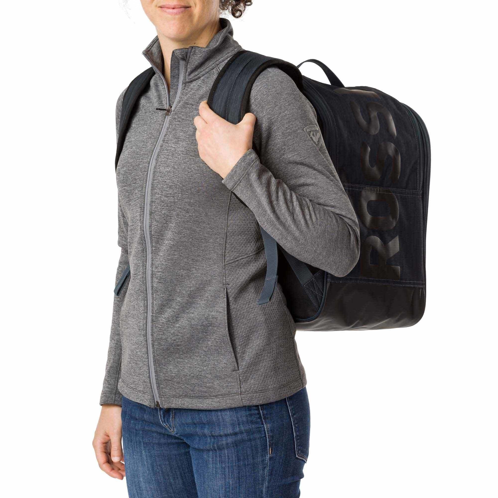 ROSSIGNOL PREMIUM PRO BOOT BAG – batų krepšys