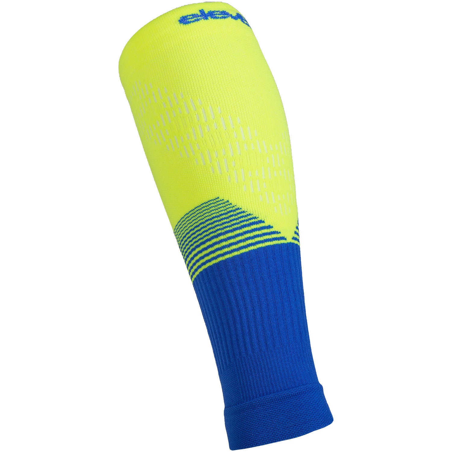 ELEVEN SPORTSWEAR Powerflow Kompressionsärmel – schwarz