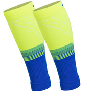 ELEVEN SPORTSWEAR Powerflow Kompressionsärmel – schwarz