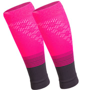 ELEVEN SPORTSWEAR Powerflow Kompressionsärmel – schwarz