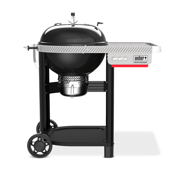 WEBER PERFORMER 57 cm Charcoal Grill, 1501630