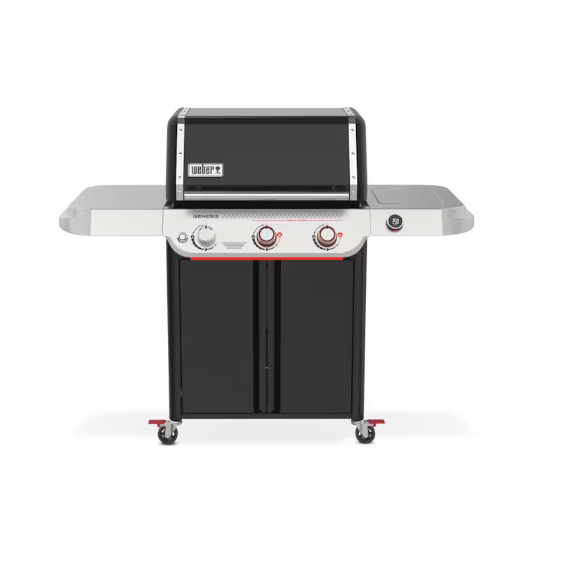WEBER GENESIS EX-325W Gas Grill, 1501951
