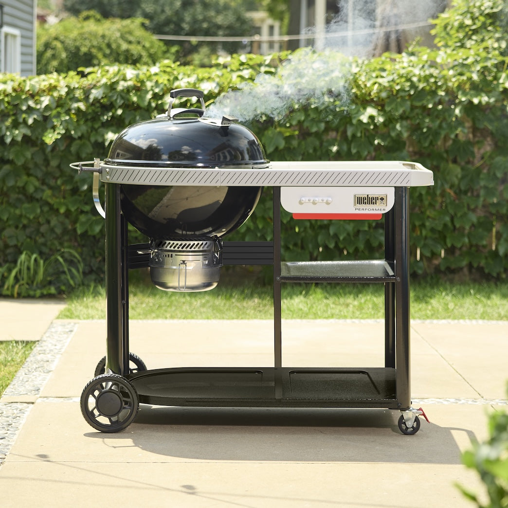 WEBER PERFORMER PREMIUM 57 cm Söegrill, 1501966