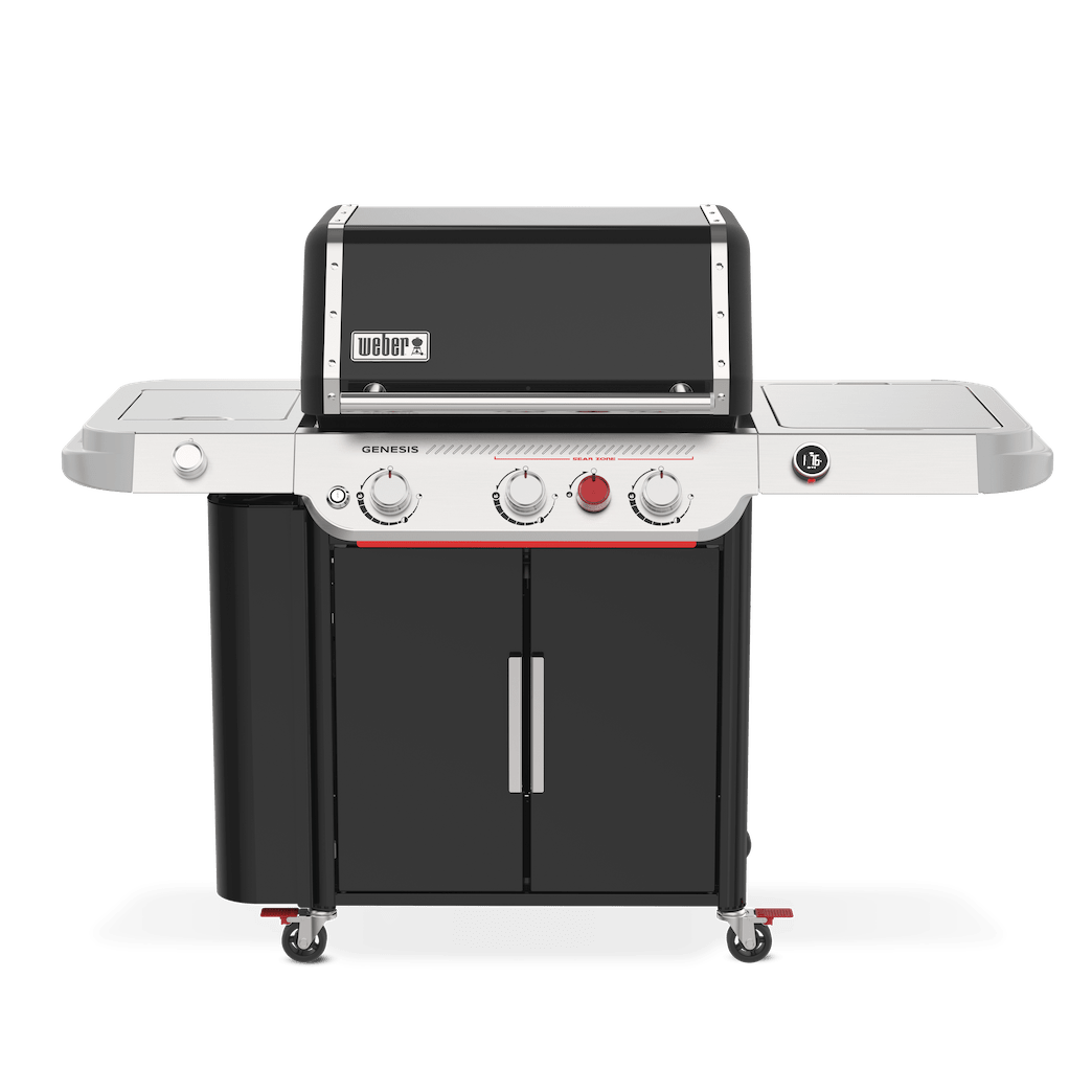 WEBER Genesis EPX - 335 Gas grill, 1501956 - WEBER - Evelostore