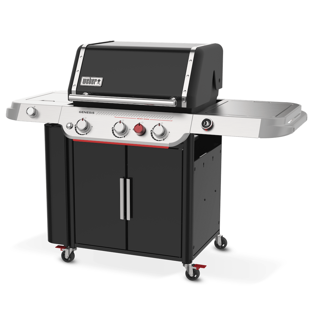 WEBER Genesis EPX - 335 Gas grill, 1501956 - WEBER - Evelostore