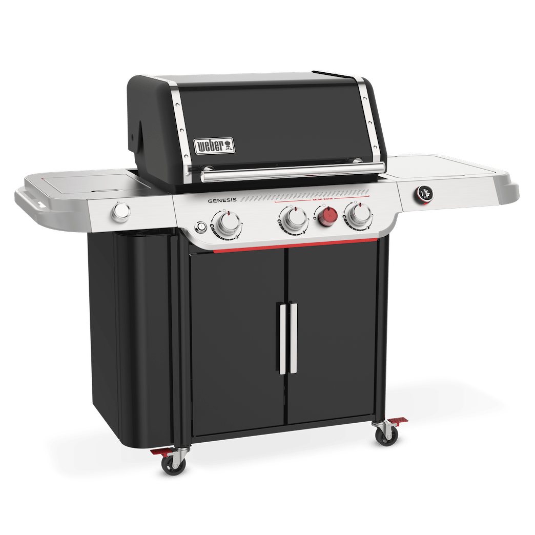 WEBER Genesis EPX - 335 Gas grill, 1501956 - WEBER - Evelostore